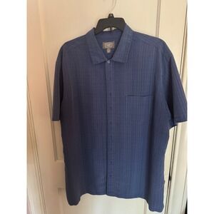 Foundry‎ Short Sleeved Shirt